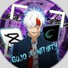 GOJOXINFINITY