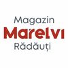 Magazin Marelvi
