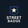 Street Badge