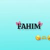 fahimzisanvaiyt