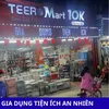 Gia Dụng An Nhiên 5.0