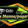 Cctv lintas Manna / pagar alam