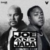 Joe and Jada