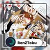 RenzToku?☝️😈