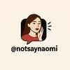 notsaynaomi