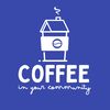 Coffee In Your Community