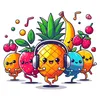 Wiggle Squad 🍉