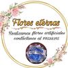 flores eternas