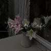 Trang đi Cafê nè