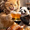 hoạt hình mèo cats