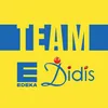 EDEKA Didis Team