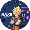haxe.edit