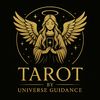 Tarot by universeguidance