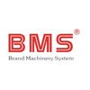 BMS Roll Forming Machine