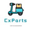 Cx Parts