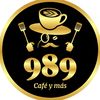 Café 989