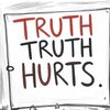 truthurtsdontit