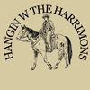Harrimons Hangin Out