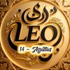 Leo 14 Agustus
