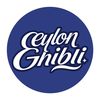 Ceylon Ghibli