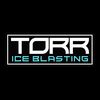 TORR_Ice_Blasting