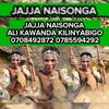 OMUZAANA JAJJA NAISONGA
