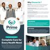 Prime HealthCare Clinic