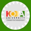koya_universty