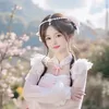 Gai Xinh Si Ao