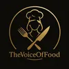 thevoiceoffood