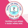 Trường CĐ Y Dược Hồng Đức