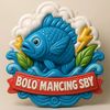 bolo.mancing.sby
