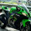 kasawakiningazx10r
