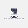 PORGA || JASA SUNTIK SOSMED