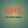 UNS/ Shahbaz