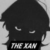 ່ ‍ ‍‍ ‍ ‍THE XAN