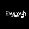 dan.yaulyrics