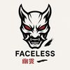 Faceless 🫥🥸🙂