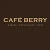 CAFÉ BERRY HELSINKI