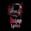 d㉫rⓐ︎rⓐ︎🎧Lyrics🥁
