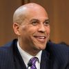 Senator Cory Booker