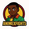 AnimeXFights