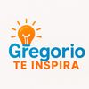 Gregorio Te Inspira