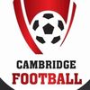 cambridge fc u14