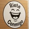 RíeteConmigo