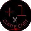 CorteCast +1