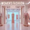 thời trang nữ 2025