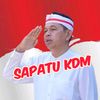 Sapatu KDM