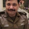 mubashir Rind