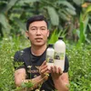 Mỡ Lợn Đen Shop